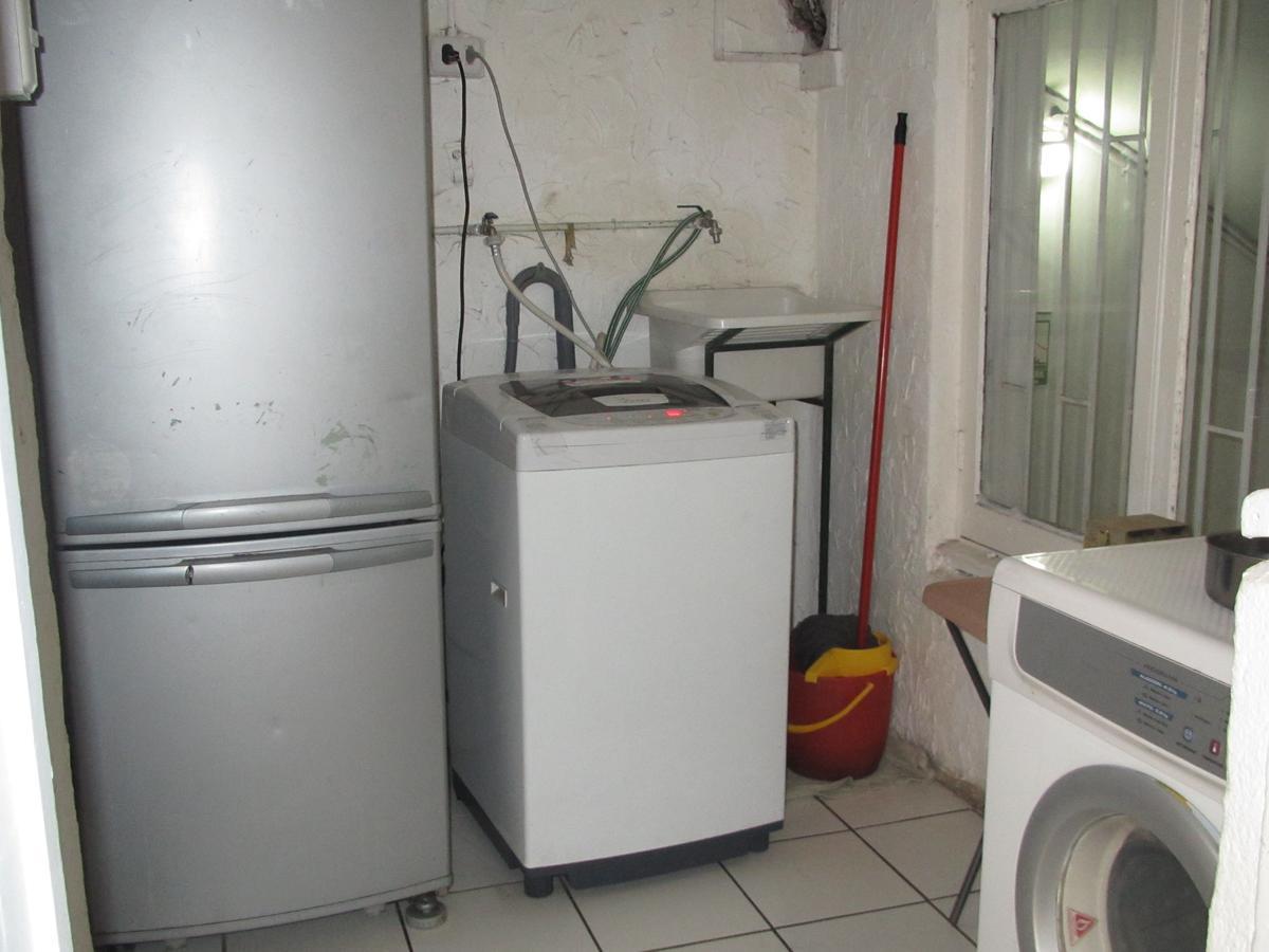Hostal Roma 발파라이소 외부 사진