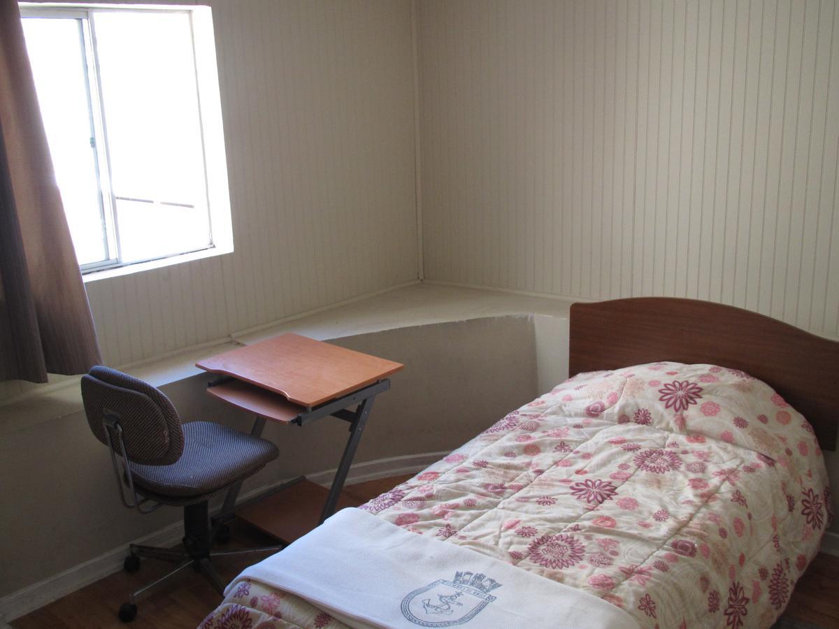 Hostal Roma 발파라이소 외부 사진