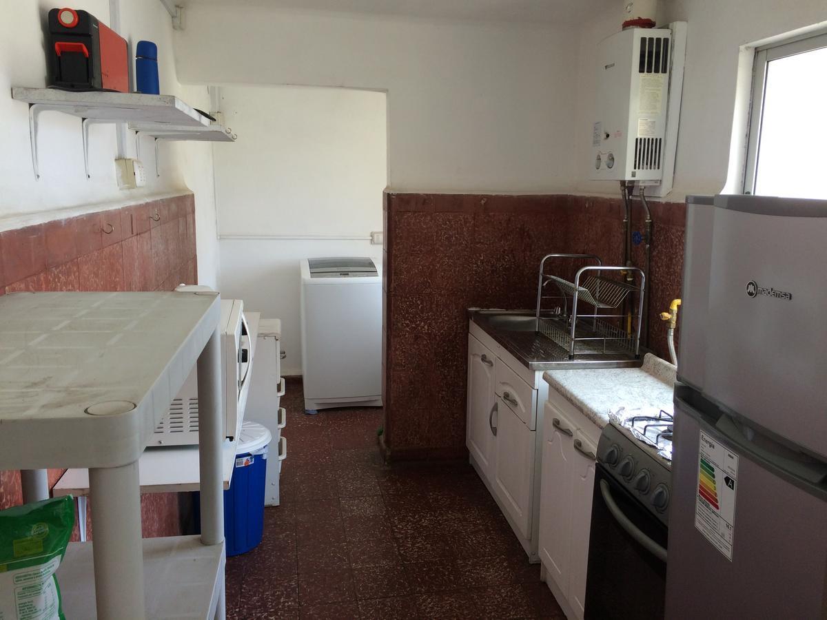 Hostal Roma 발파라이소 외부 사진