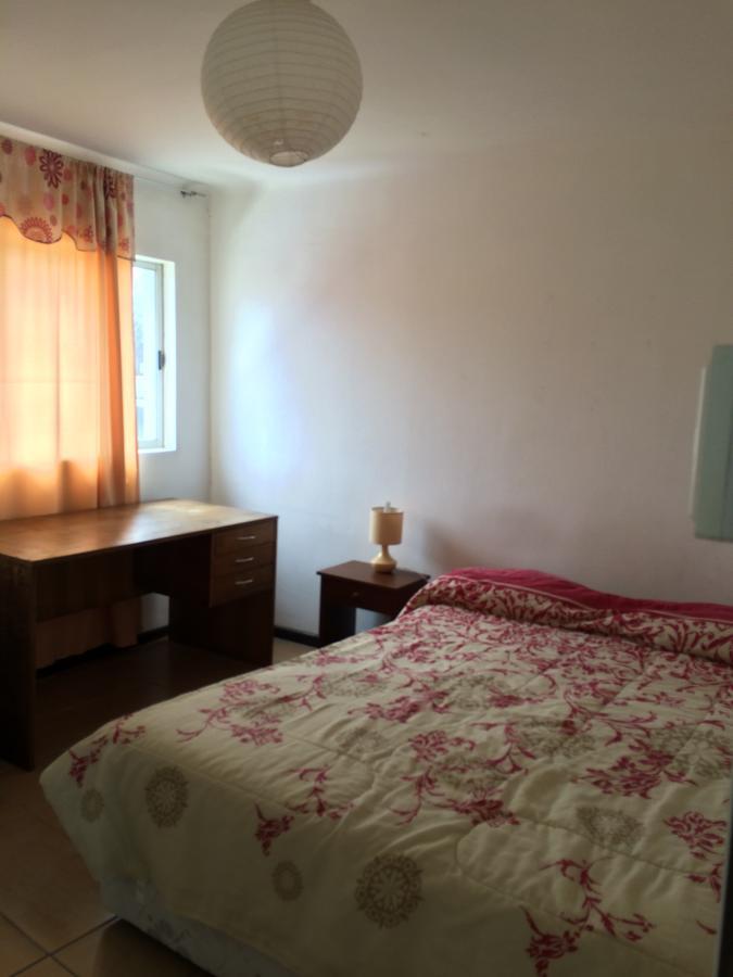 Hostal Roma 발파라이소 외부 사진